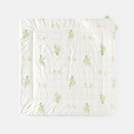 新生儿襁褓厂家 - 防螨200TC卡通图案