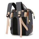 妈妈包生产厂家 - 轻便干湿分离悬挂