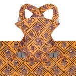 婴儿背带生产厂家 - 批发环式背带学步