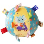 宠物牙齿玩具厂家 - 多功能互动咀嚼球