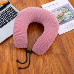 旅行枕厂家 - 便携记忆棉飞机