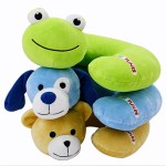 汽车旅行枕生产厂家 - U型健康记忆棉