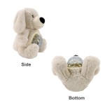 LED夜灯生产厂家 - 有机棉PP棉填充