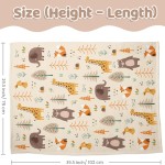 婴儿毯生产厂家 - 印花柔软透气水晶绒