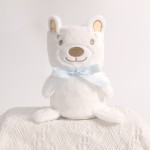 婴儿毯生产厂家 - 填充小卷睡眠保暖