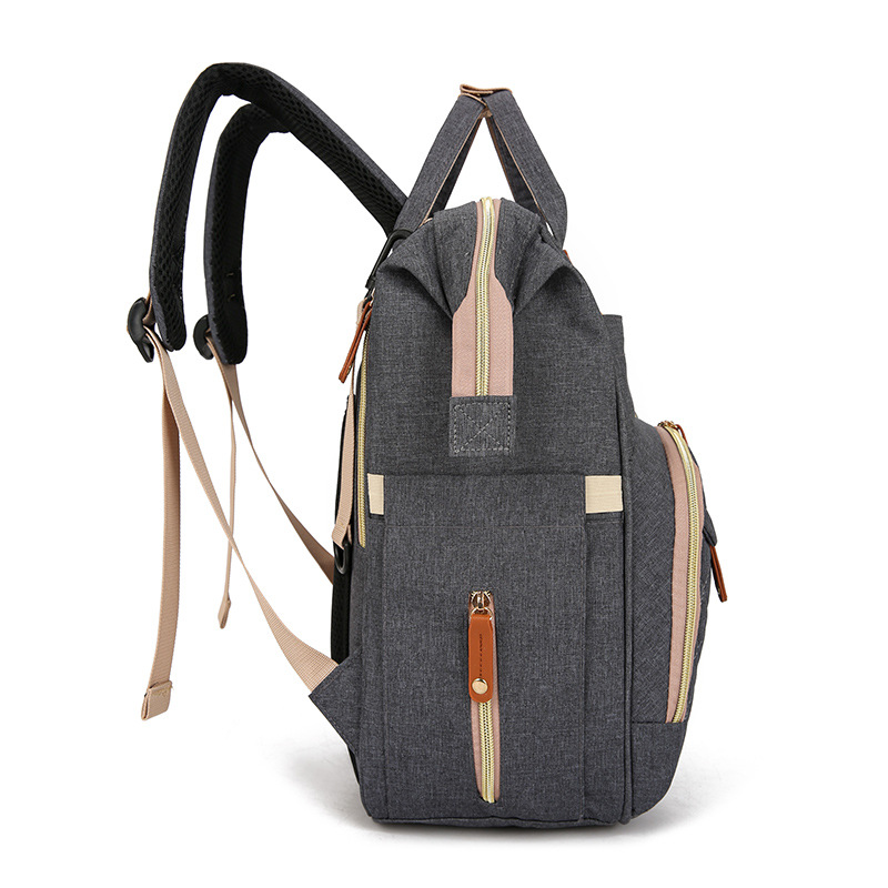 妈妈包生产厂家 - 轻便干湿分离悬挂