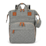 妈妈包生产厂家 - 轻便干湿分离悬挂