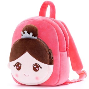 Plush Bag Manufacturer - Custom Cheap School Bags Cotton