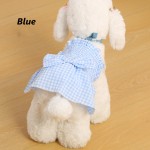 Pet Dress Factory - Princess Skirt Floral Spring Summer