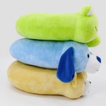 婴儿颈枕生产厂家 - 旅行休息颈部支撑