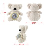 LED夜灯生产厂家 - 有机棉PP棉填充