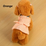 Pet Dress Factory - Princess Skirt Floral Spring Summer