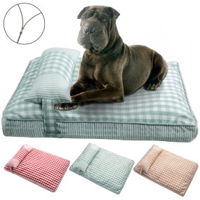 宠物沙发厂家 - 四季可拆洗猫砂