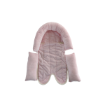 婴儿推车垫厂家 - 新生儿头部保护聚酯纤维