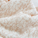 婴儿包裹生产厂家 - 柔软防螨加厚棉