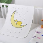 婴儿尿垫生产厂家 - 可定制防水纯棉垫