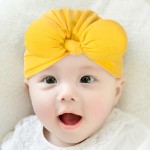 婴儿套头帽厂家 - 春秋薄款胎式无骨