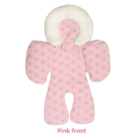 推车头枕生产厂家 - 棉垫柔软安全