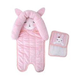 婴儿汽车座椅垫生产厂家 - 环保可调颜色