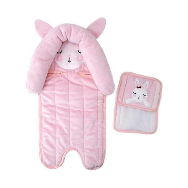 婴儿汽车座椅垫生产厂家 - 环保可调颜色