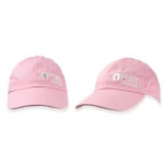 棒球帽厂家 - 可定制刺绣6片男女通用