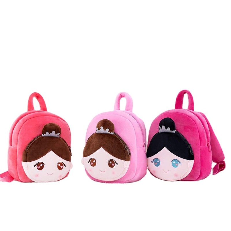 书包生产厂家 - 可定制多功能书袋