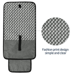 婴儿尿布垫厂家 - 可定制印花便携防水