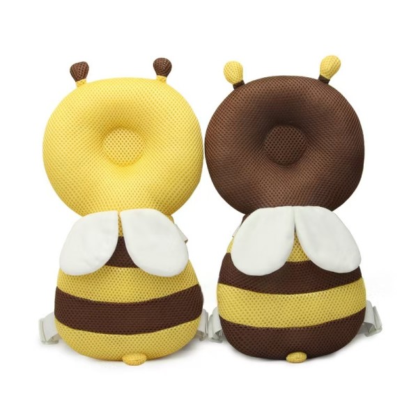 婴儿背包厂家 - 儿童安全柔软防护垫