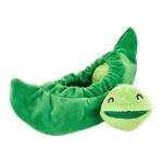 狗毛绒玩具厂家 - 发声卡通动物咀嚼玩具