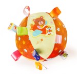 宠物牙齿玩具厂家 - 多功能互动咀嚼球