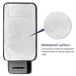 婴儿尿布垫厂家 - 可定制印花便携防水