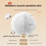 面巾纸生产厂家-批发可定制无香食品级