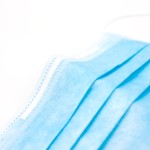 外科口罩供应商-盒装50只CE认证IIR型