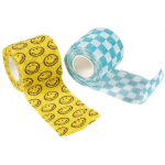 粘性绷带生产厂家-批发可定制非织造医用运动