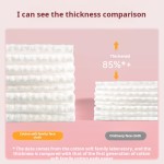 Bathroom Wipes Factory - 80pcs Bathroom Vanity