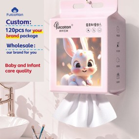 清洁巾供应商-卫生一次性洗脸巾厨房巾