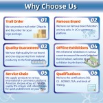 Bathroom Wipes Factory - 80pcs Bathroom Vanity