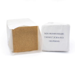 医用棉签供应商-供应商10x20医用4层批发