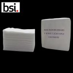 医用棉签生产厂家-非织造棉签10X10厘米