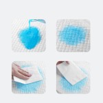 医用护理垫工厂-可定制6090cm防水床单