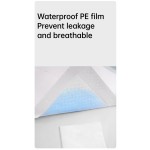 护理垫供应商-可定制7691cm大号防水