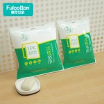 面巾生产厂家-热销一次性粘胶可定制