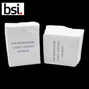 医用棉签生产厂家-康医高吸收非织造