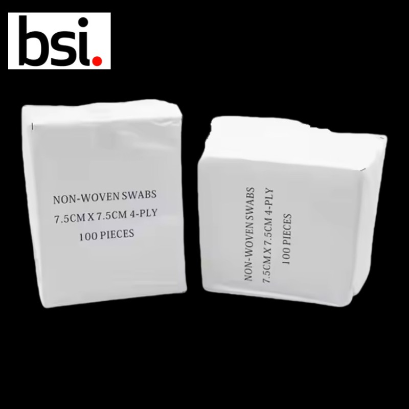 医用棉签生产厂家-康医高吸收非织造