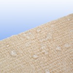 医用绷带生产厂家-批发7.5cm4.5m肤色