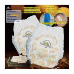 Baby Diapers Supplier - Leak-Proof Hot Air Spunbond