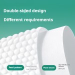 面巾供应商-热销高品质一次性环保家用