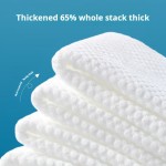 家用湿巾工厂-80片平纹15x20cm家用