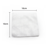 医用纱布工厂-7.5X7.5 4层医用消耗品