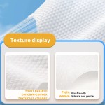 面巾纸生产厂家-批发可定制无香食品级